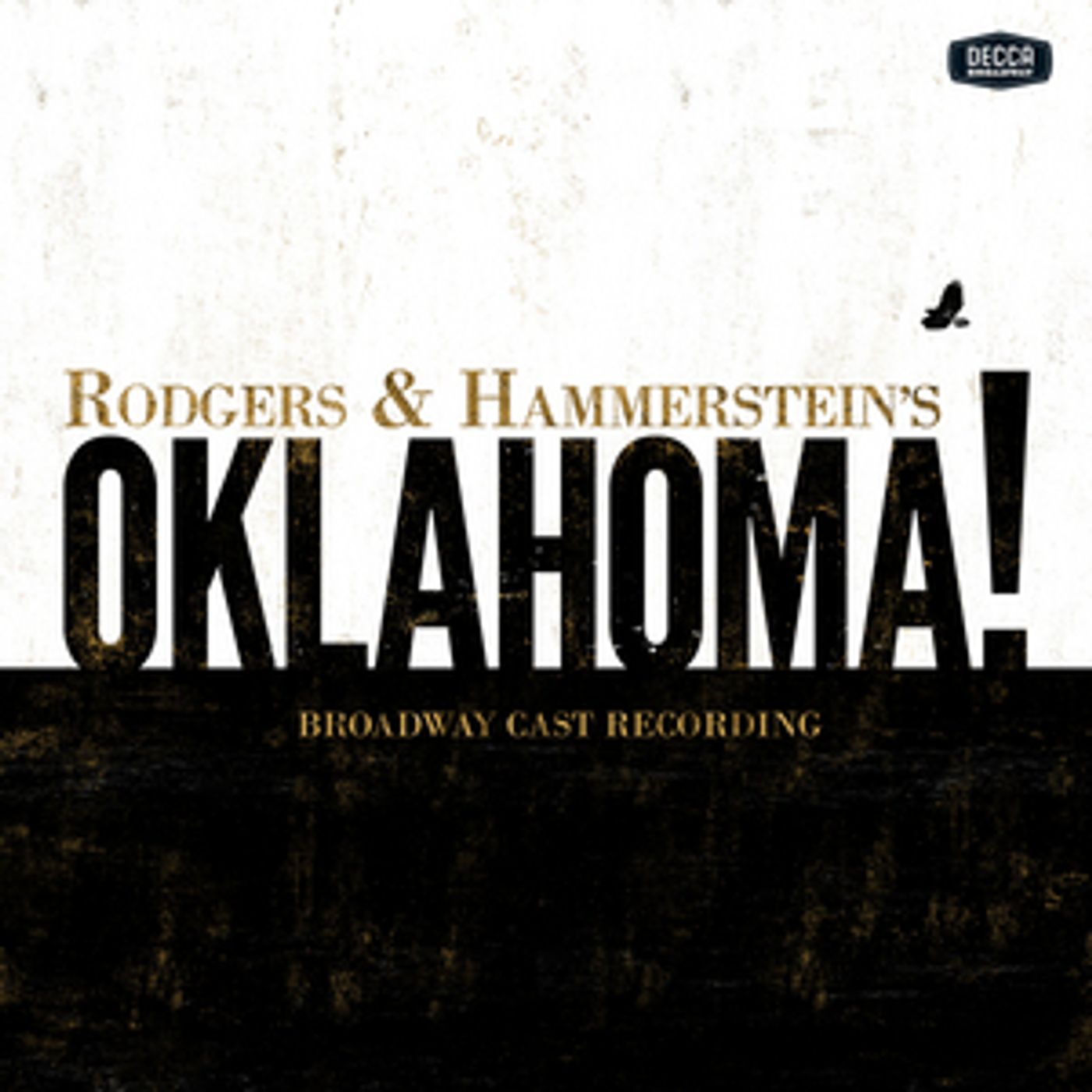 OKLAHOMA! Cast Recording Debuts At #2 On Billboard Chart  Image