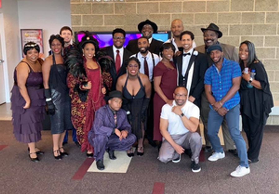 Hattiloo Accommodates The Community Through Deaf Connect  Image