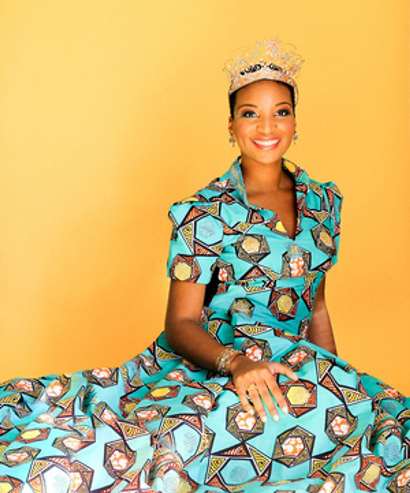 Culture Queen Announces Book Release Party For Kids And Families  Image