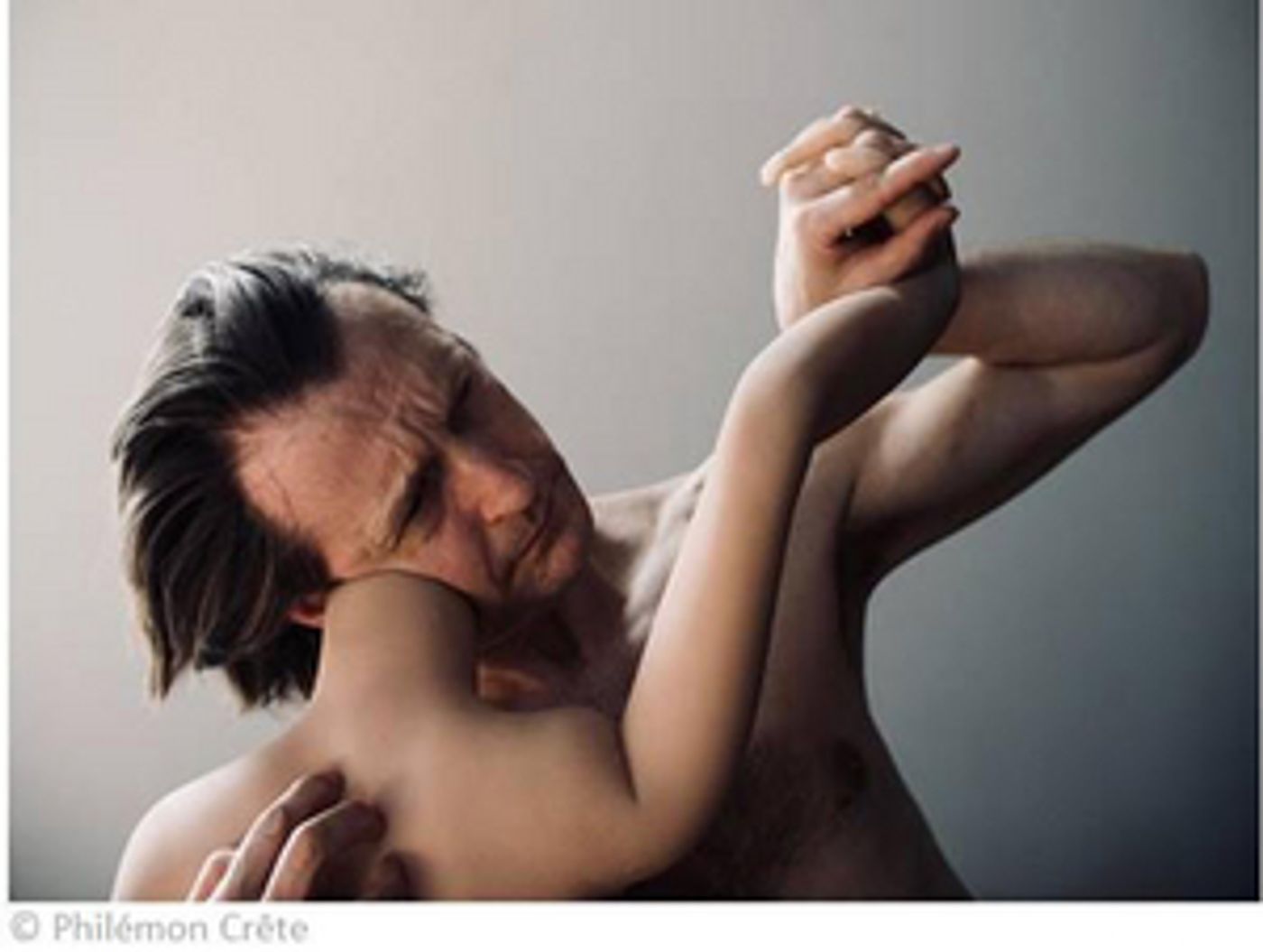 Stephane Crête Brings NUMAIN To La Chapelle  Image