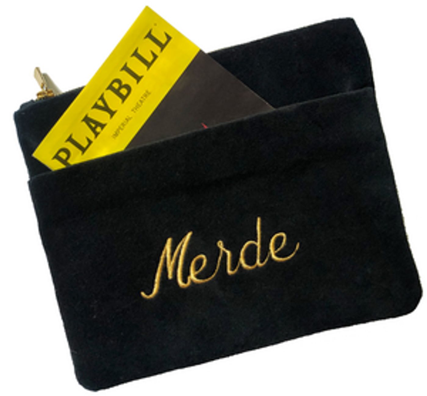 SCENERY Launches “Merde” Handbag To Celebrate The Dance Community  Image