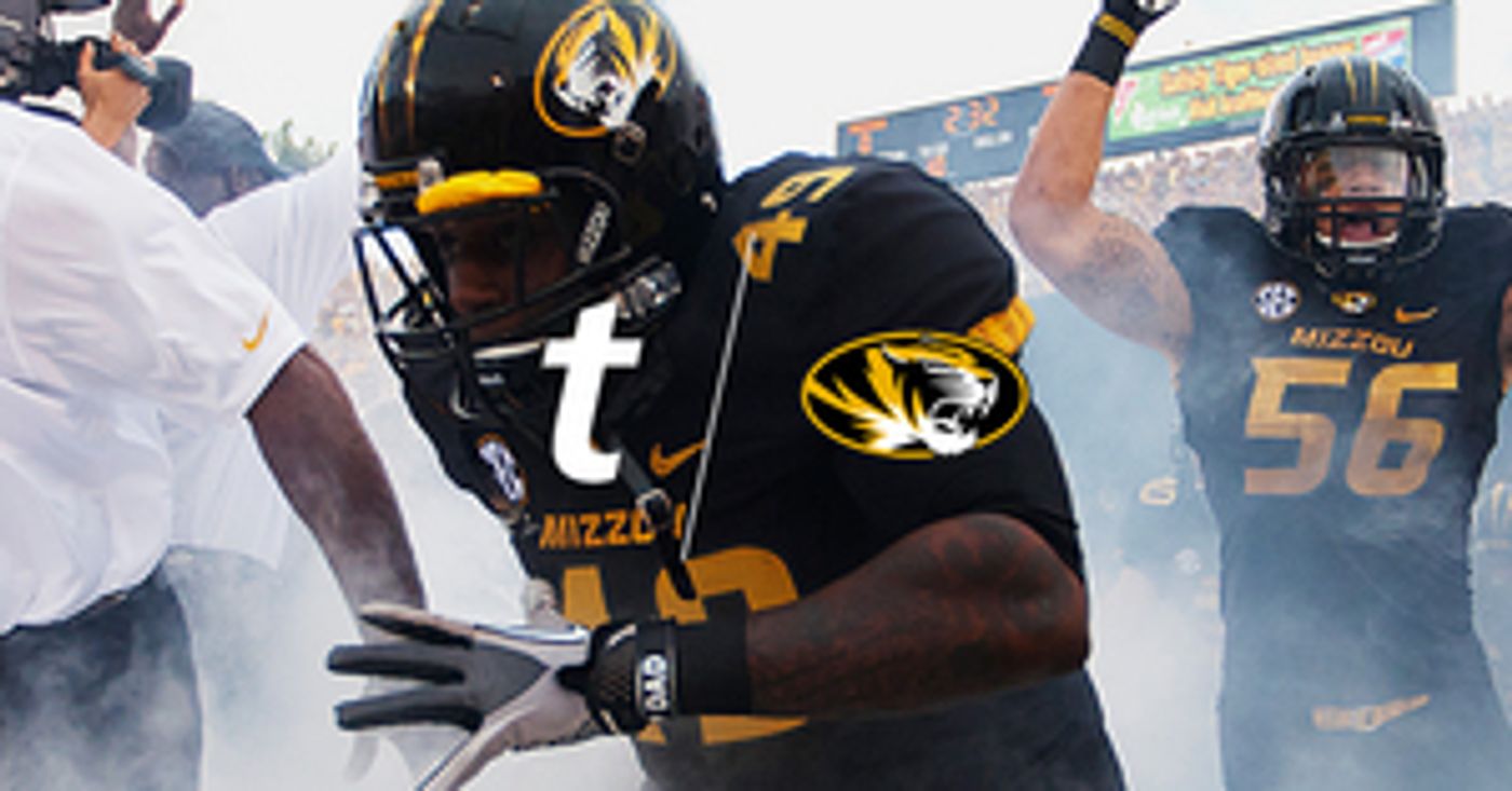 Ticketmaster And University Of Missouri Will Roll Out Digital Ticketing To All Athletic Venues  Image
