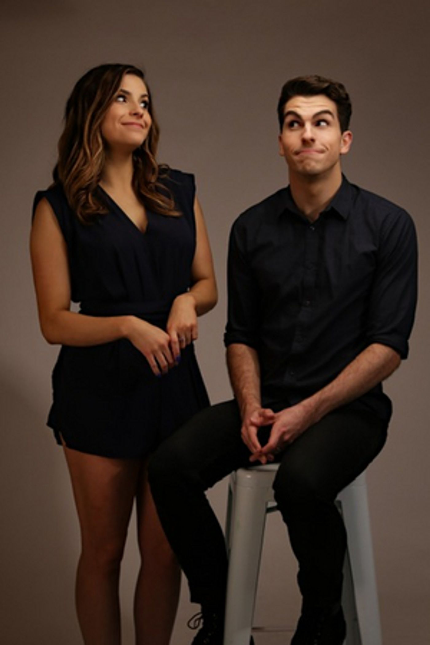 SIBLINGSHIP - Sydney's Sold Out Hit Cabaret Comes To Melbourne And Canberra  Image