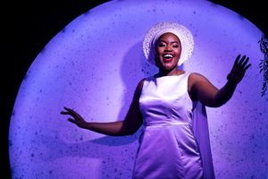 CAROLINE, OR CHANGE Season Extends  Image