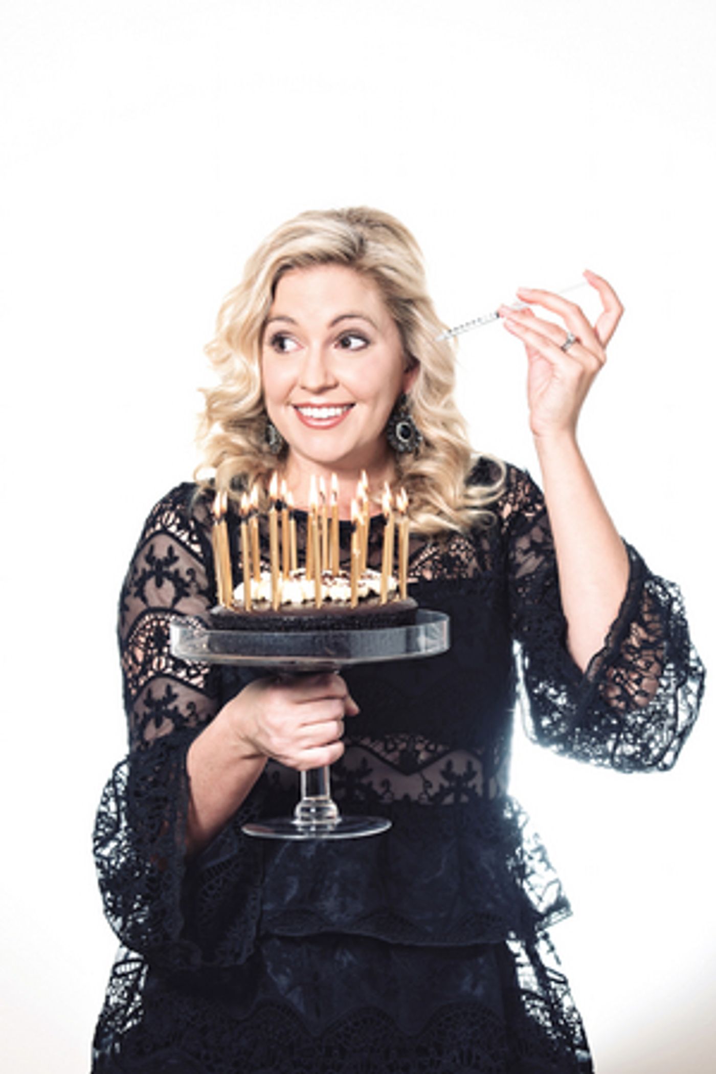 Amity Dry Brings 39 FOREVER To Bunjil Place  Image