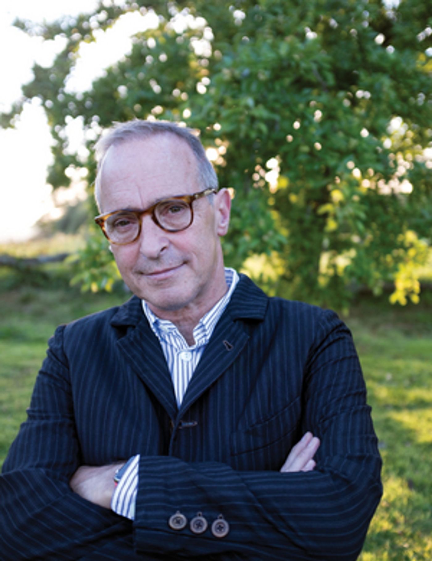 AN EVENING WITH DAVID SEDARIS Comes to The Palace Theatre  Image
