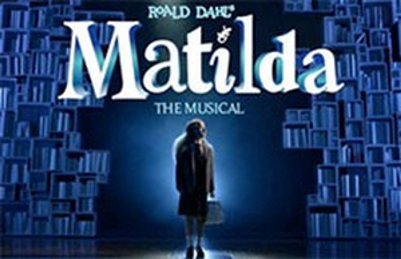 Children's Playhouse Of Maryland Presents Roald Dahl's MATILDA  Image