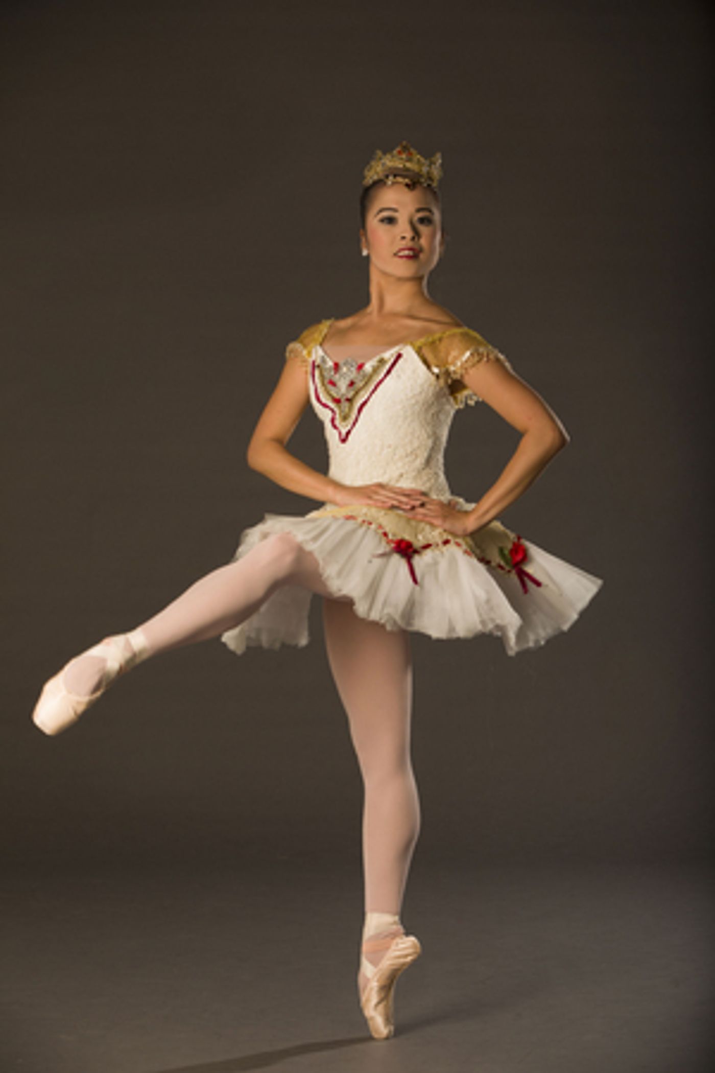 American Repertory Ballet Announces 2019-2020 Performance Season  Image