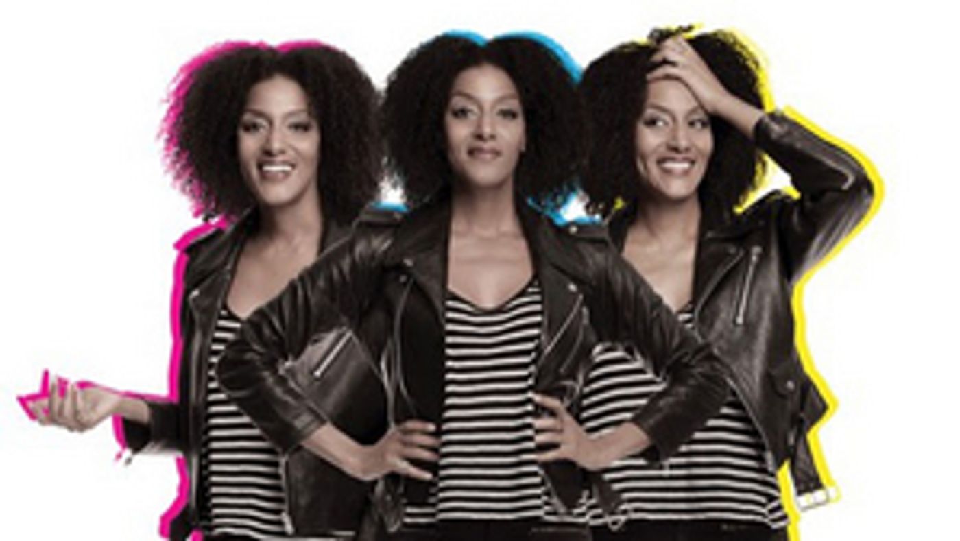 Sarah Jones Kicks Off New York Live Arts 2019-20 Season  Image