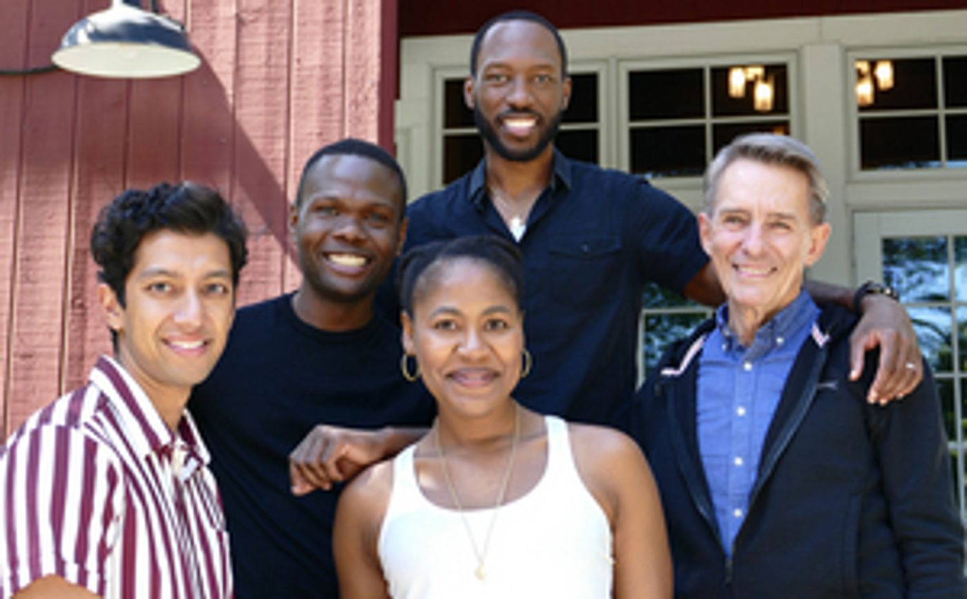 Westport Country Playhouse Stages MILMA'S TALE  Image