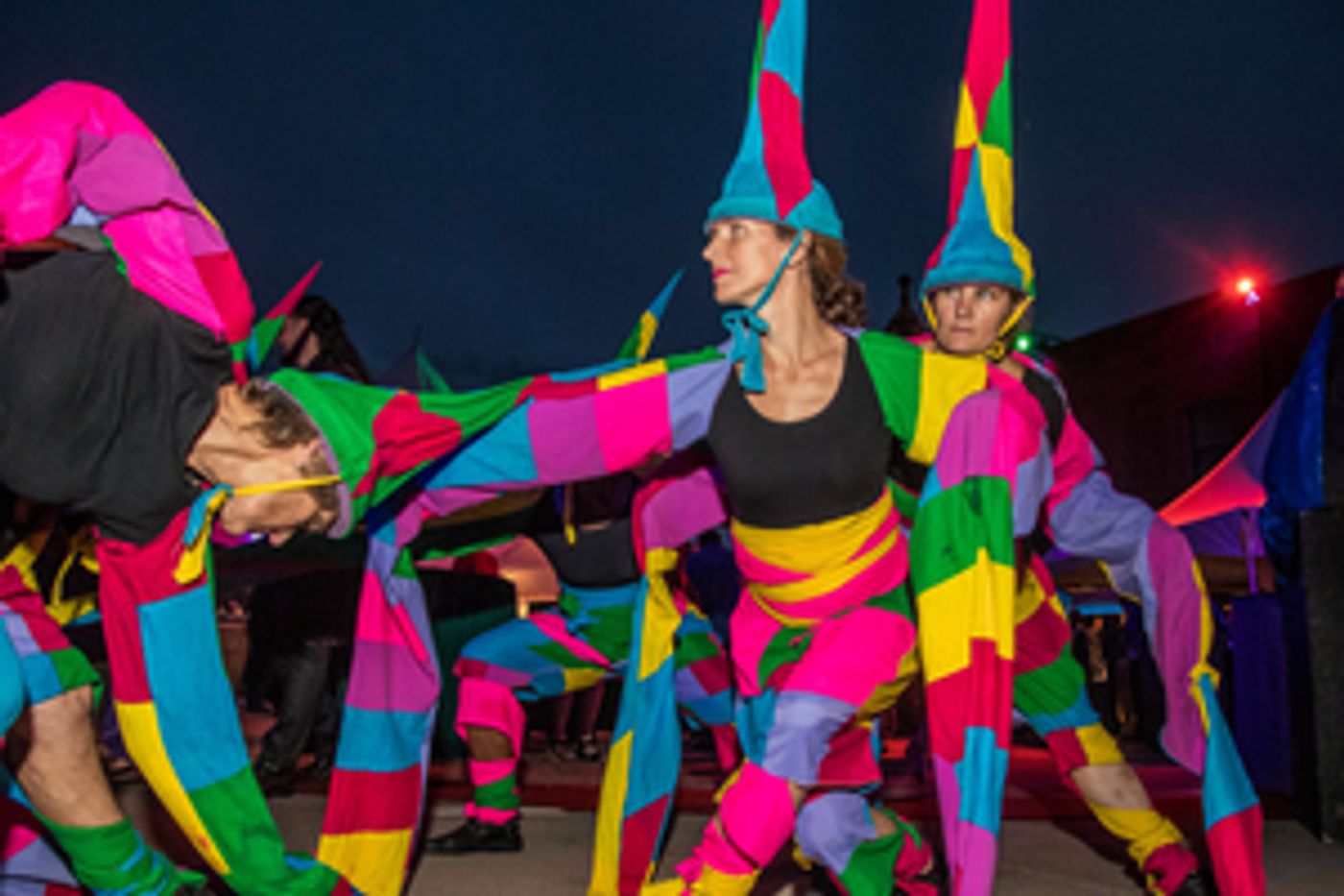 Cleveland Public Theatre Presents PANDEMONIUM 2019: ALCHEMY  Image