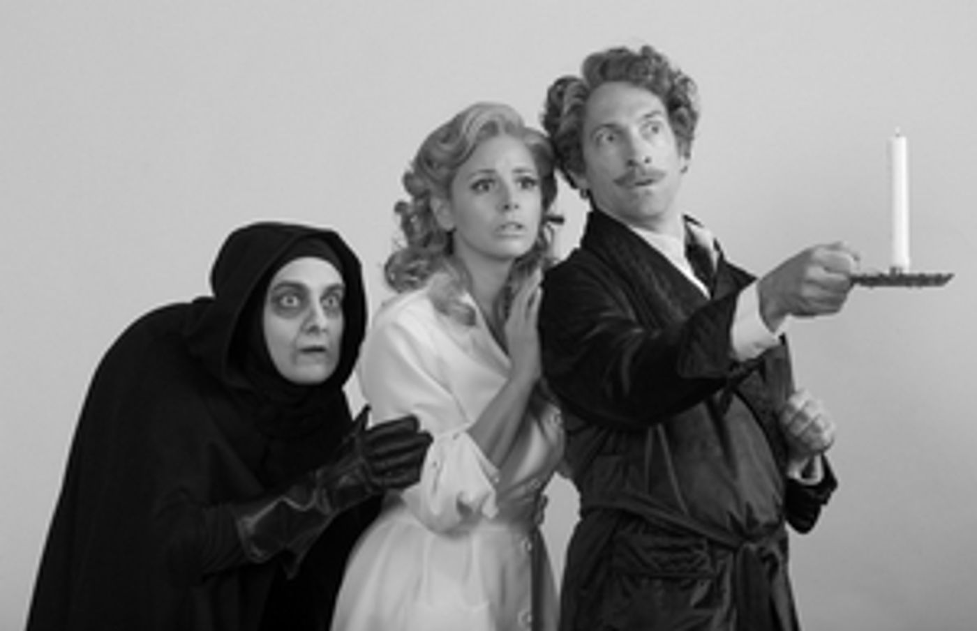 American Premiere Of London's YOUNG FRANKENSTEIN Opens At The Walnut September 11  Image