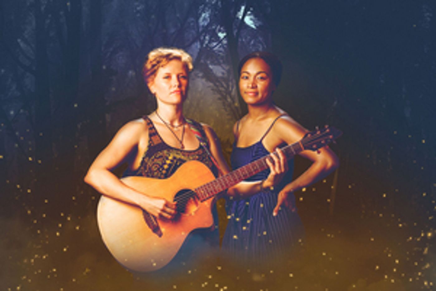 Raven Theatre Presents SUNDOWN, YELLOW MOON Chicago Premiere!  Image