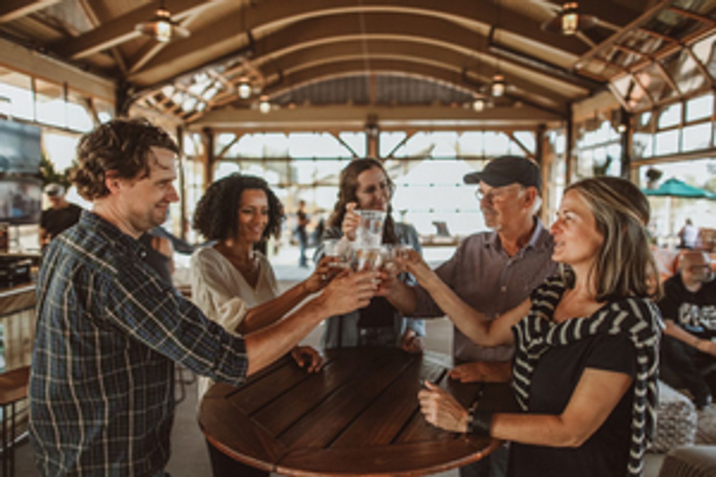 Annual Craft Beverage Festivals Return To Bethel Woods This October  Image