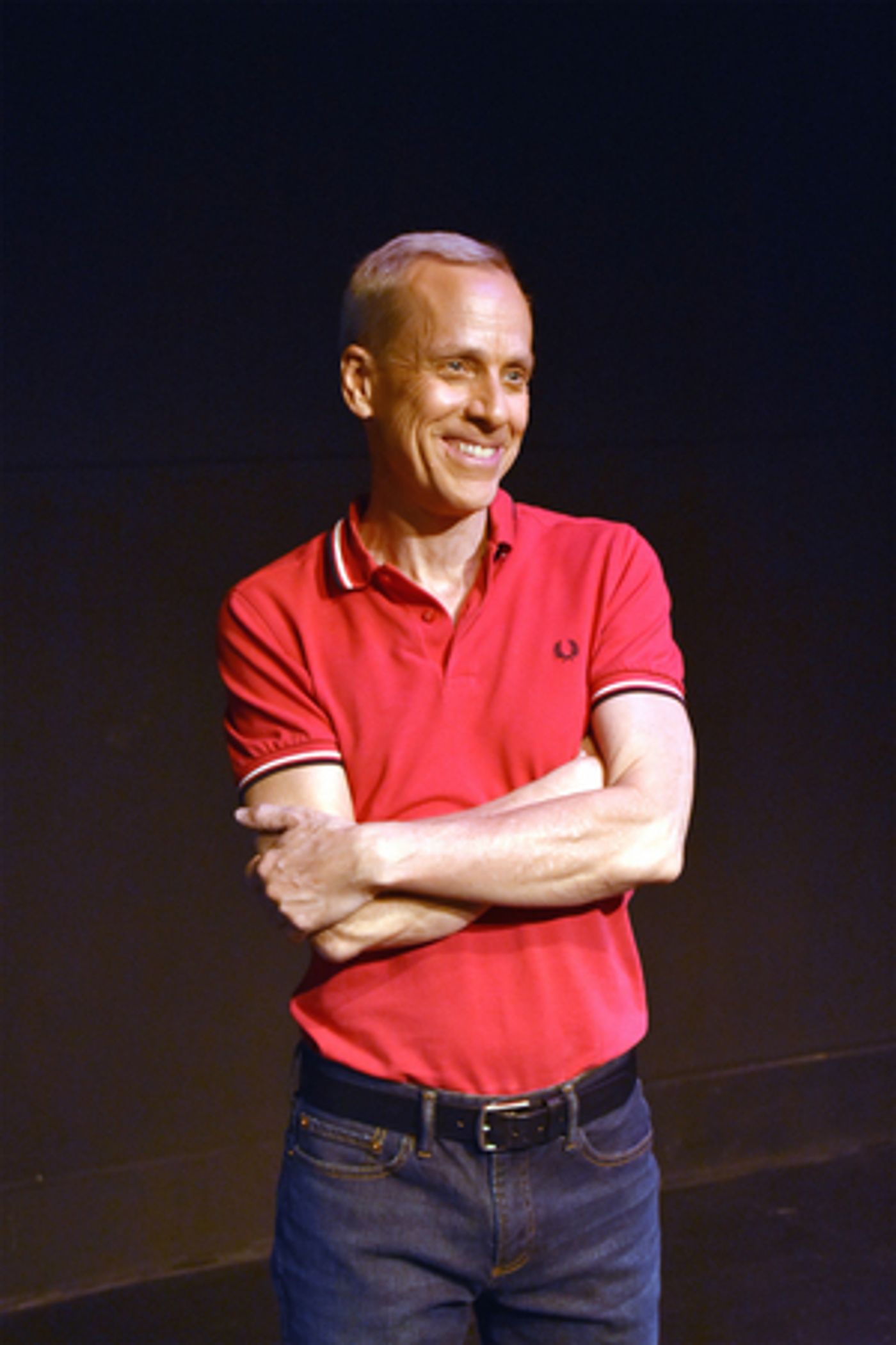 John Fisher Extends A HISTORY OF WORLD WAR II At The Marsh  Image