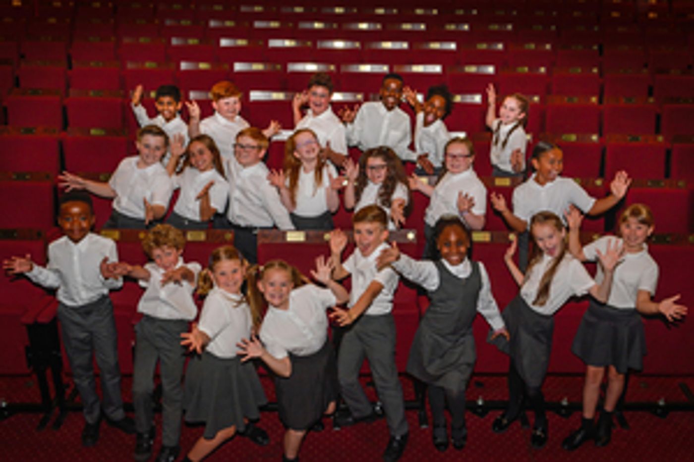 Children's Casting Announced For NATIVITY! THE MUSICAL In Wolverhampton  Image