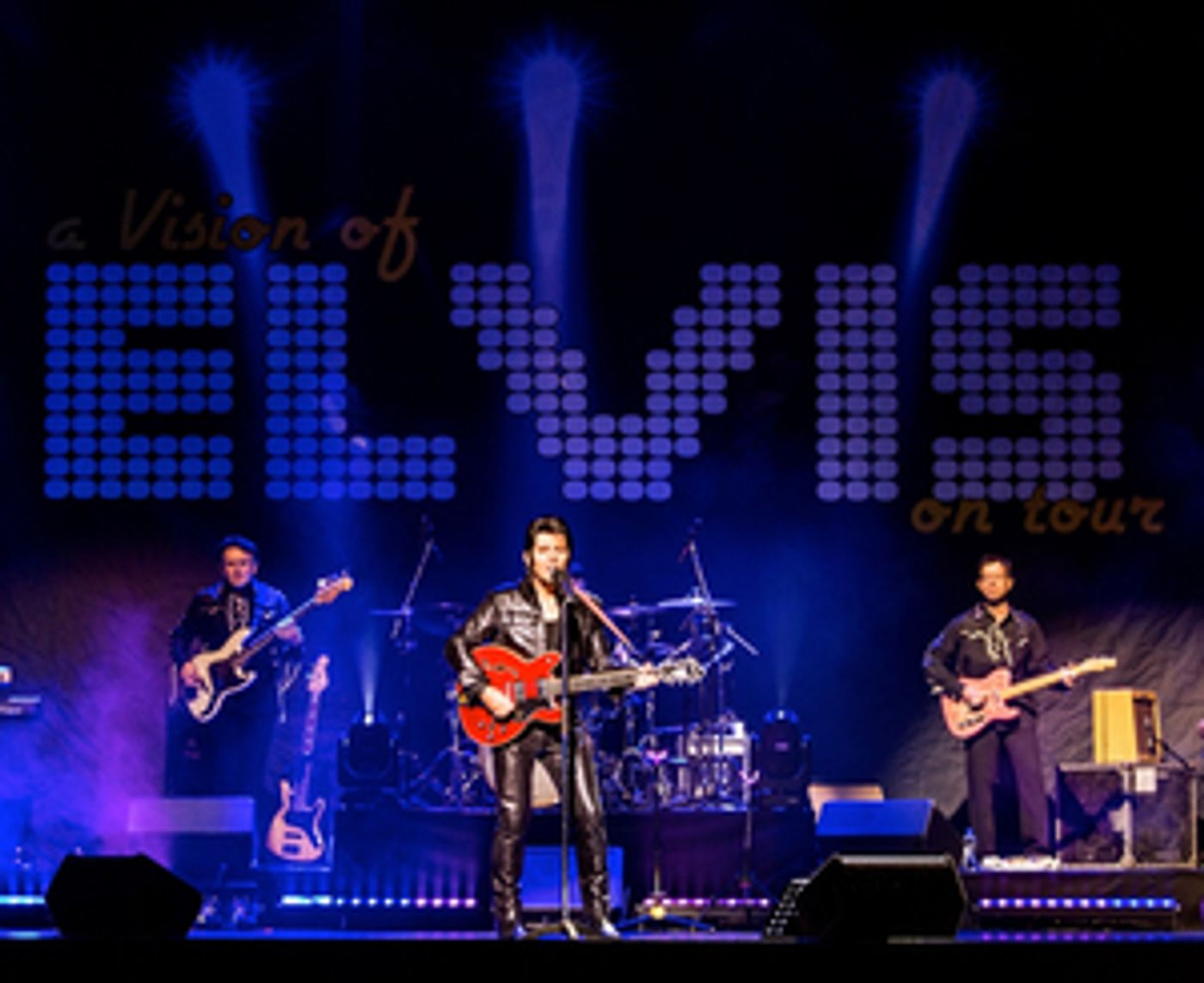 St Helens Theatre Royal Announces September Lineup  Image