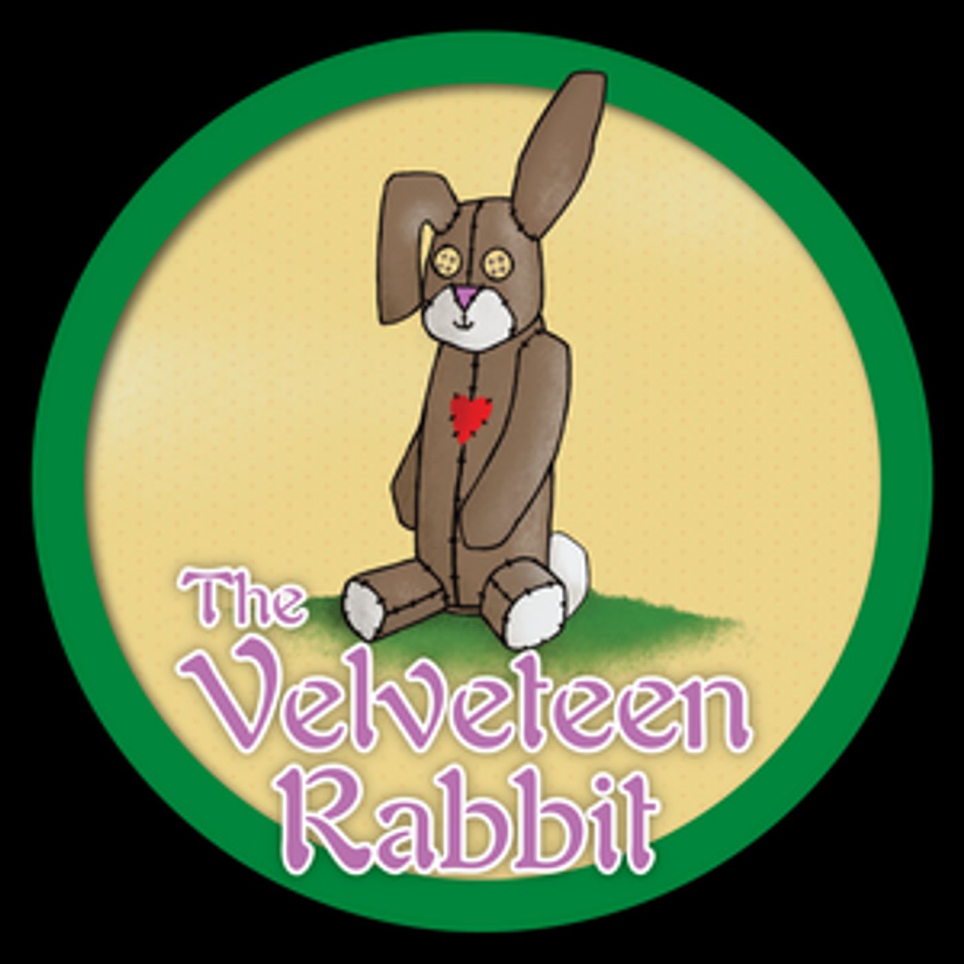 Roanoke Children's Theatre Begins 2019-2020 Season With THE VELVETEEN RABBIT  Image