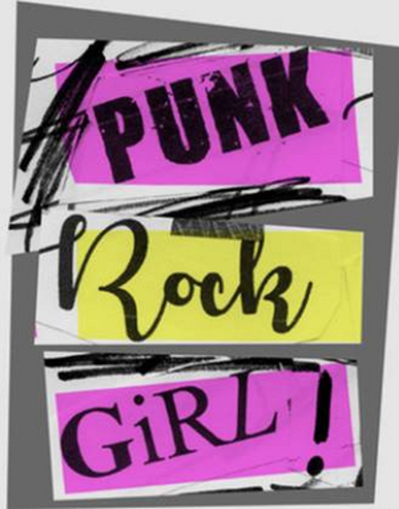 PUNK ROCK GIRL by Joe Iconis to Receive Developmental Reading  Image