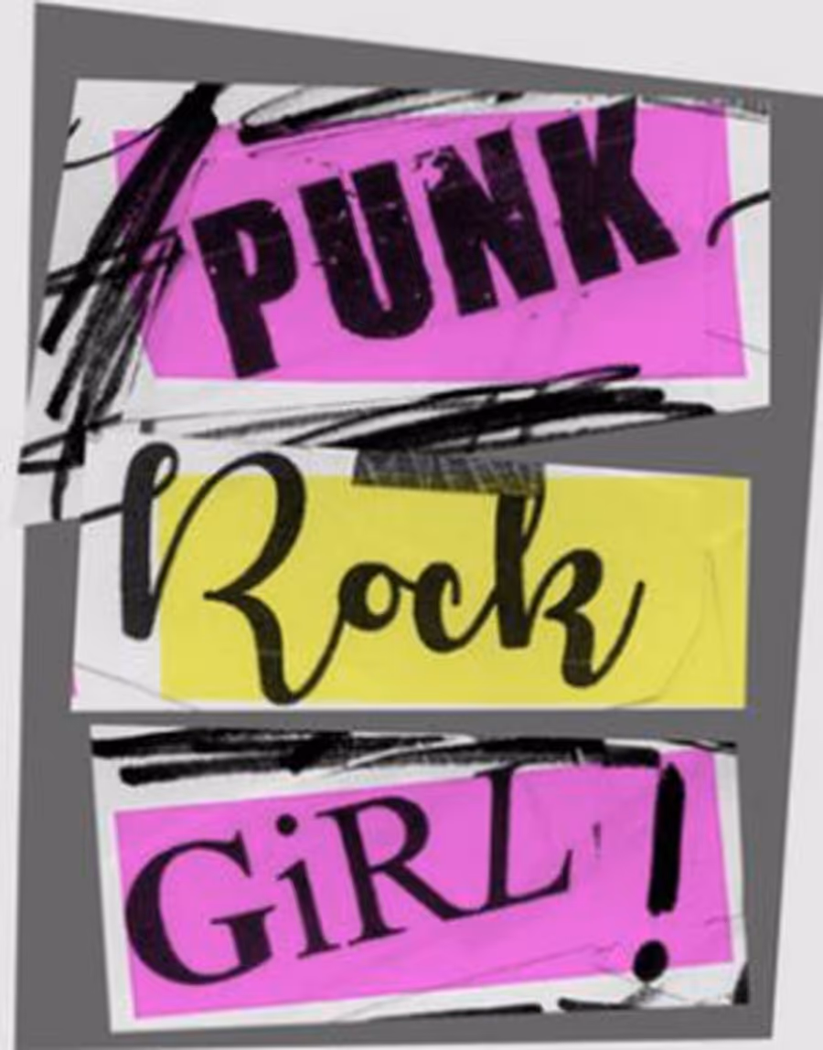 PUNK ROCK GIRL by Joe Iconis to Receive Developmental Reading Image
