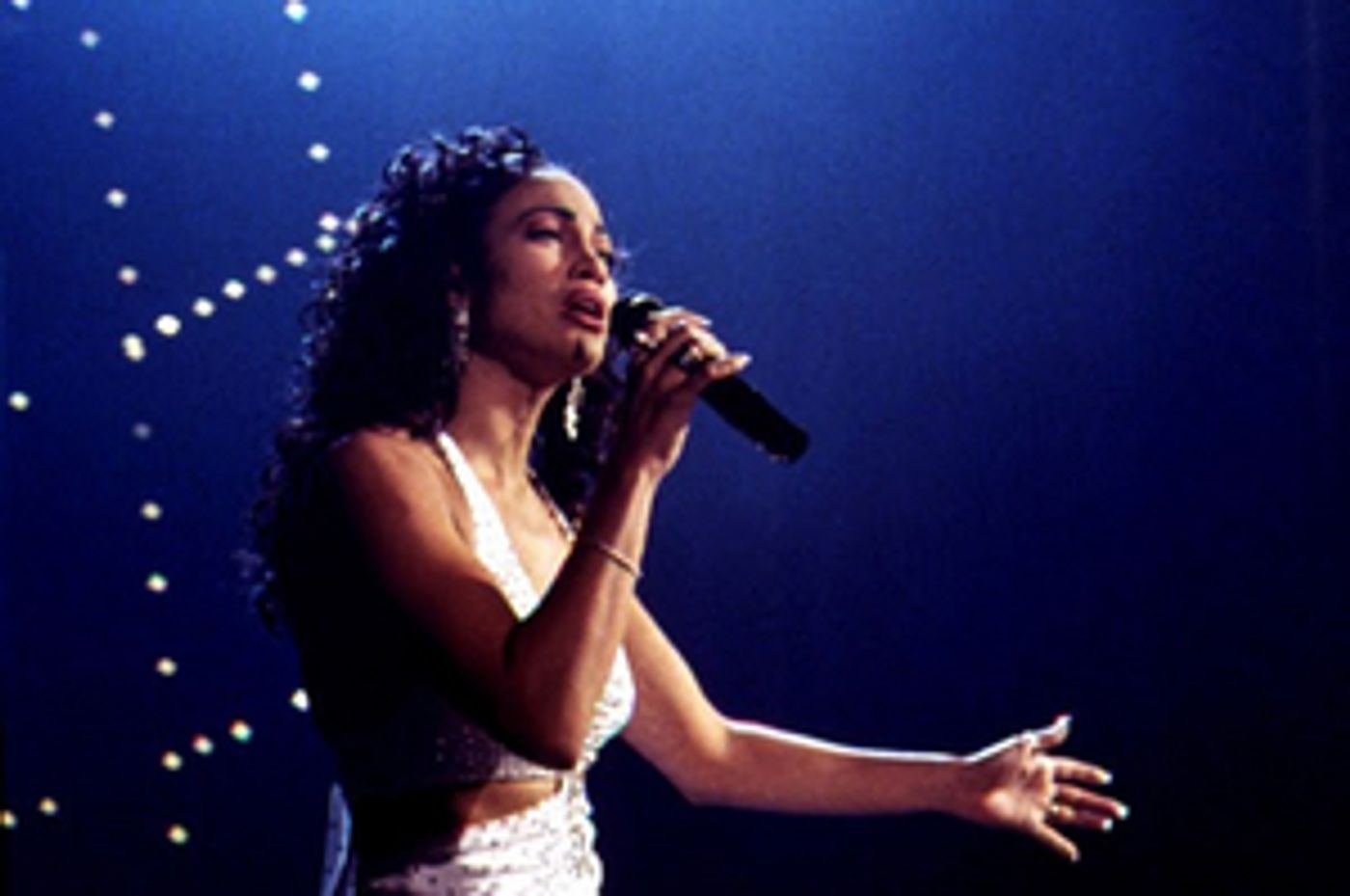 New Restoration Of Gregory Nava's SELENA Presented At BAM, October 4-10  Image
