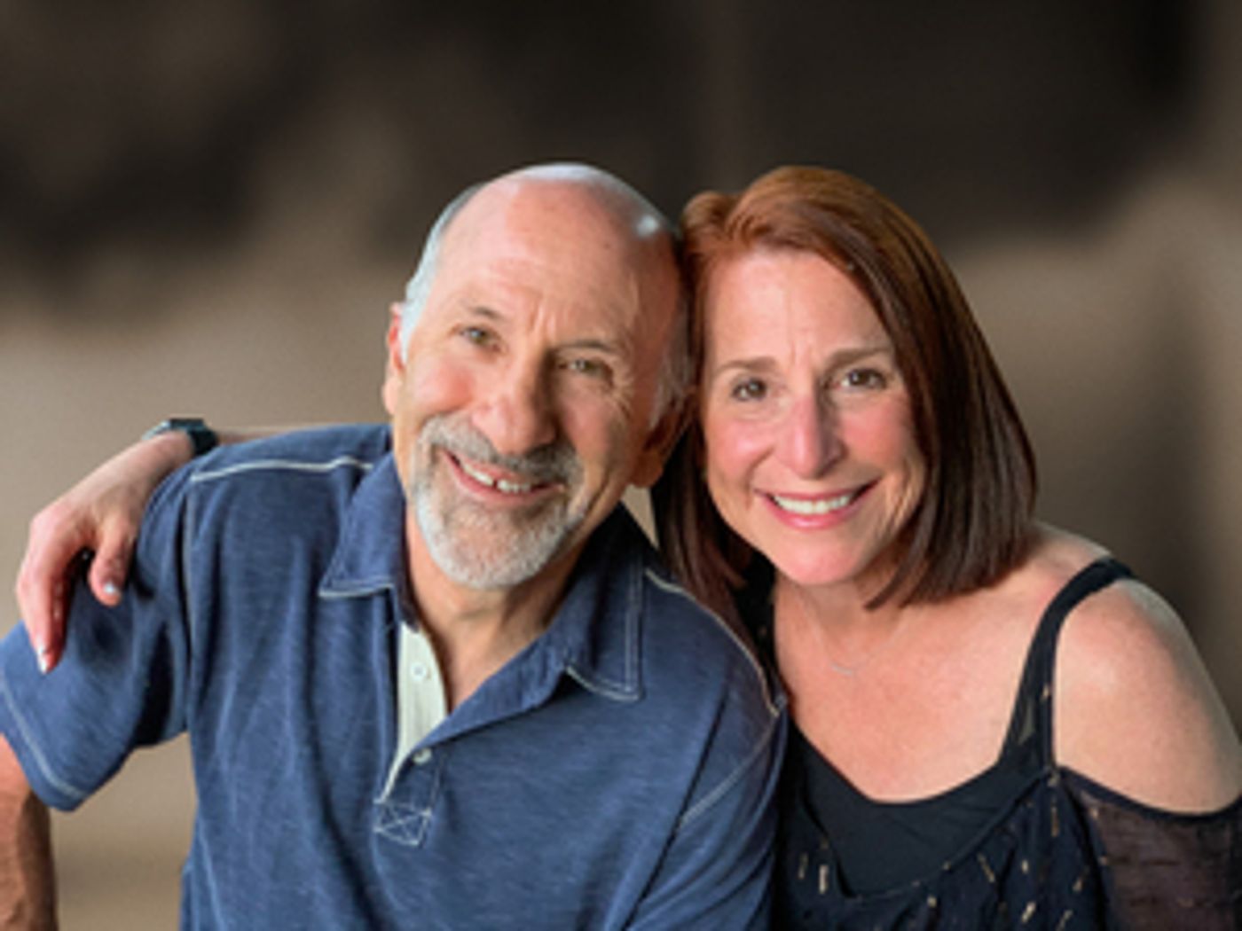 Rob And Laurie Glaser To Receive Arizona Theatre Company's Georgy Award  Image