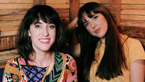 REPLY GUYS Announce First Podcast Live Show  Image