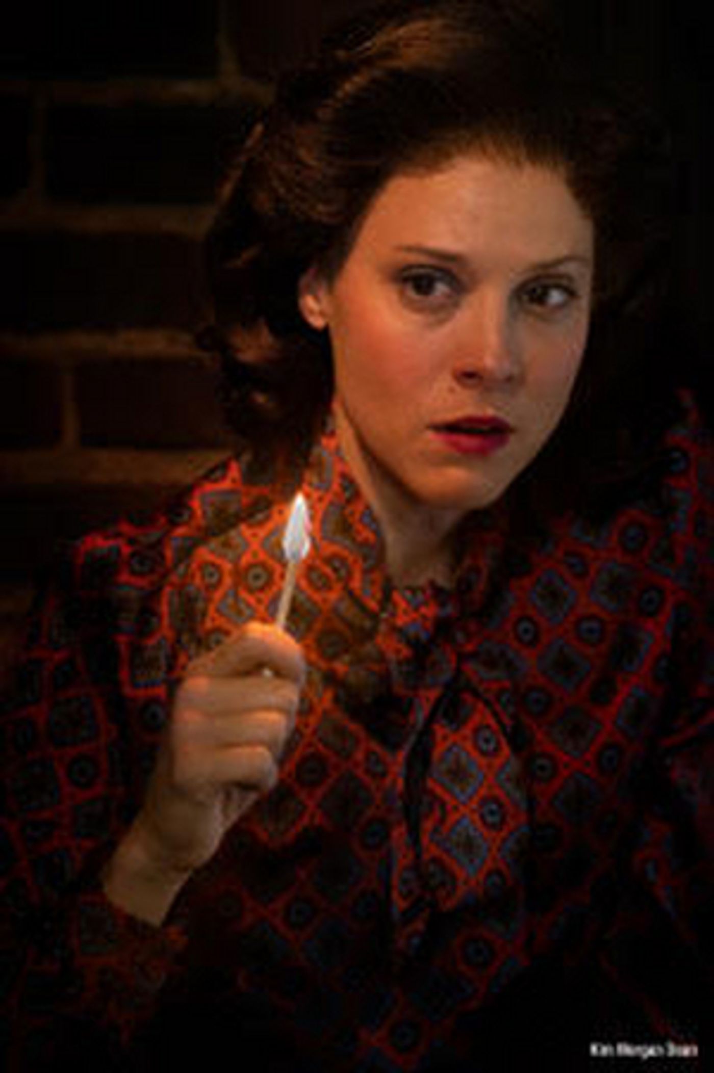 WAIT UNTIL DARK Opens At Barter Theatre  Image