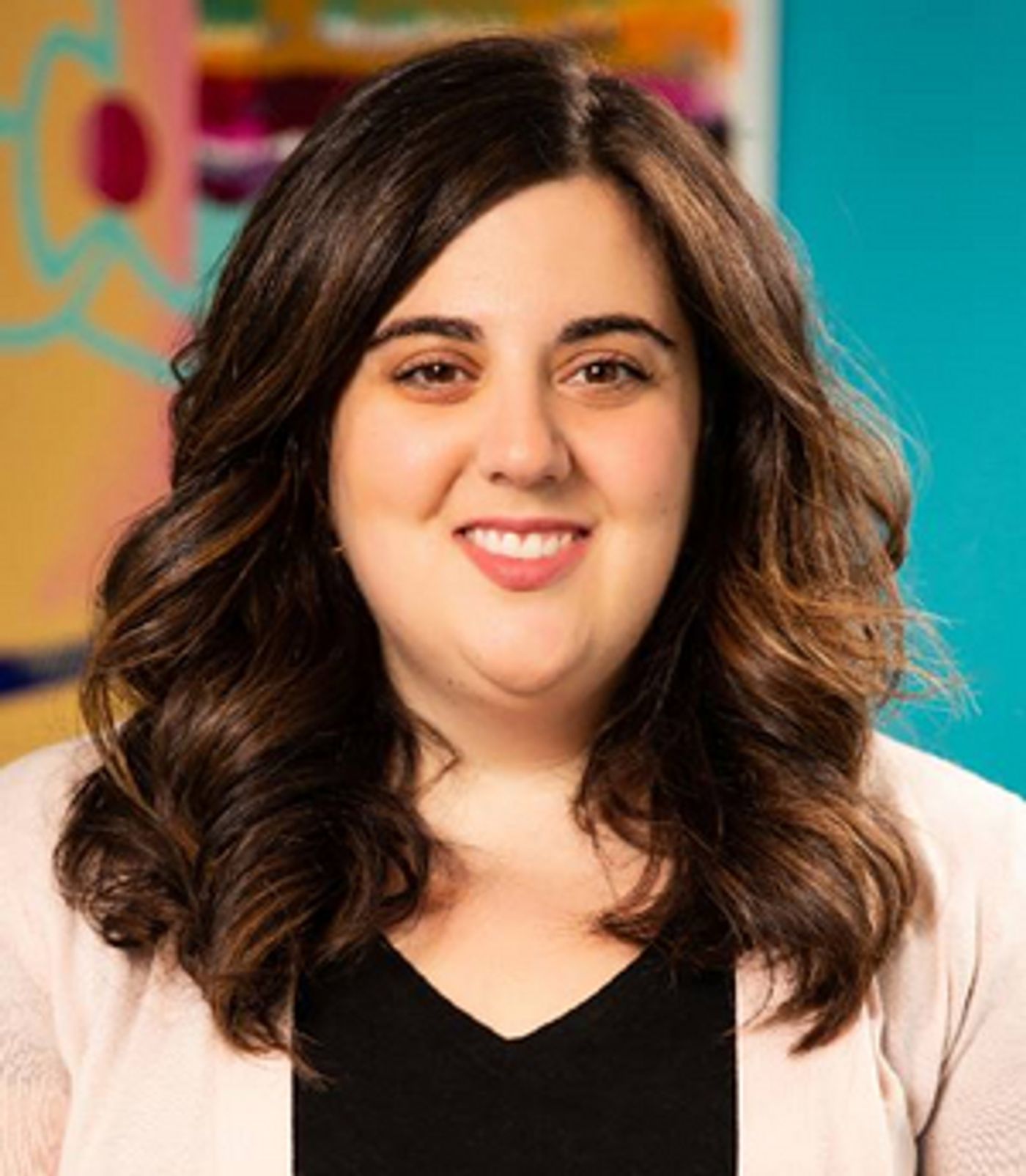 Lively McCabe Promotes Allison Bressi To The Position Of Vice President Of Theater  Image