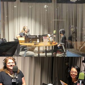 HER MUSIC; HER STORY Comes to WQXR, 105.9FM  Image