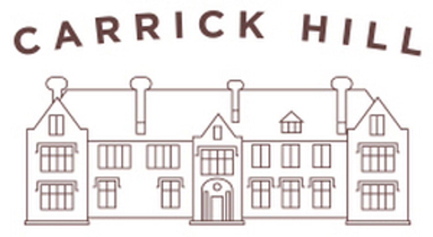 A Spring Fling Comes to Carrick Hill  Image