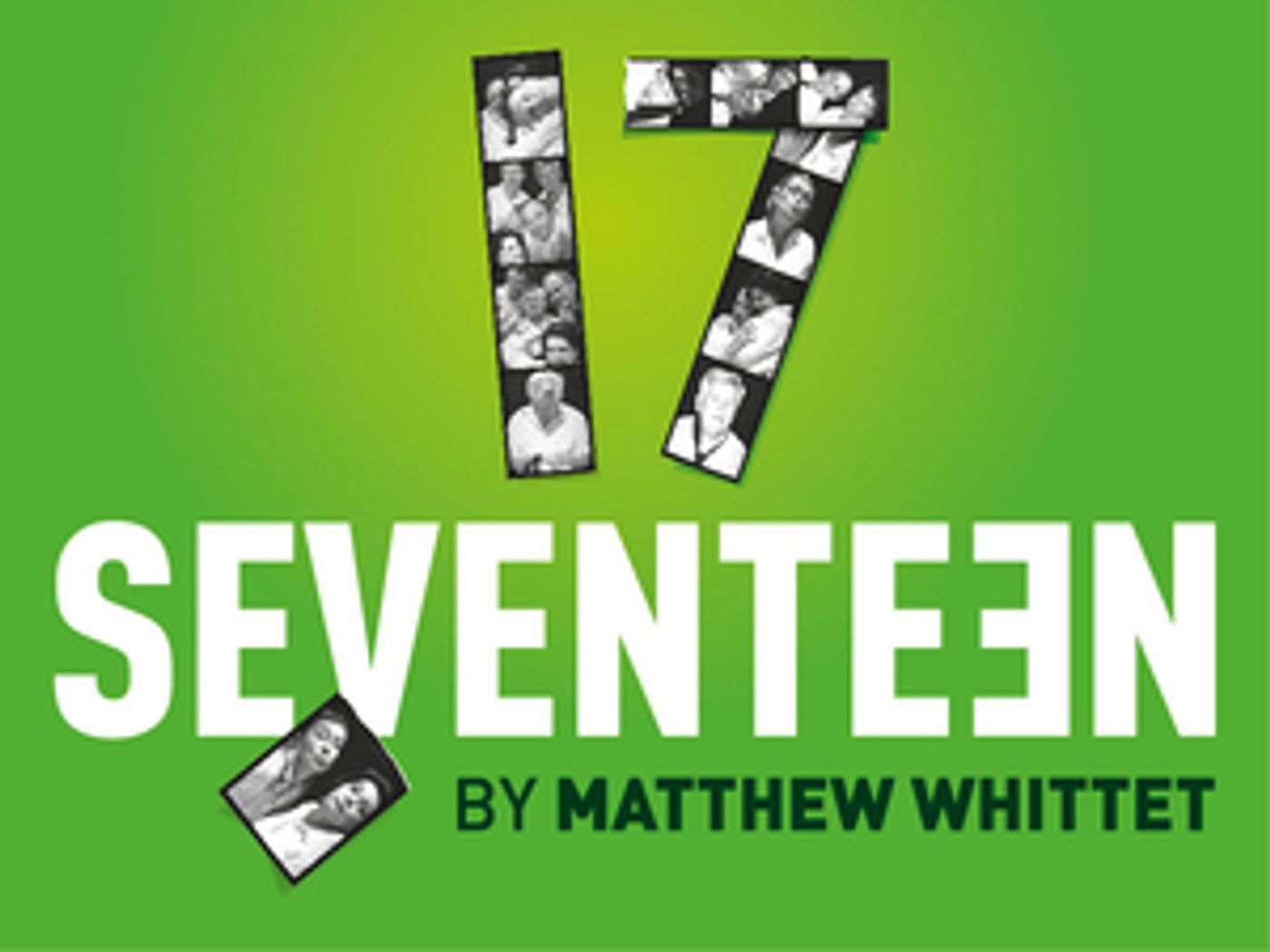 SEVENTEEN Comes to the Little Theatre  Image
