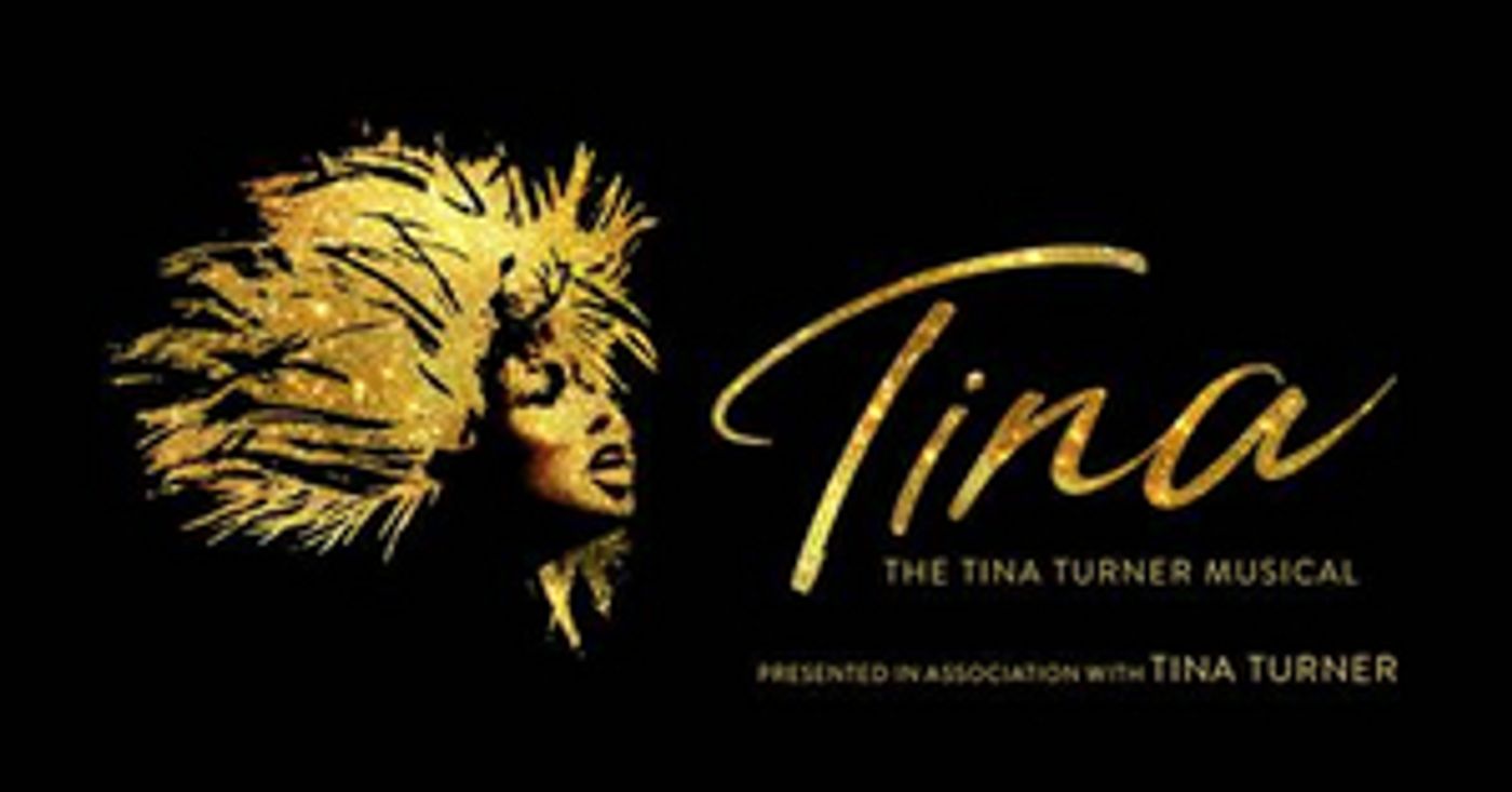 West End Production Of TINA - The Tina Turner Musical Extends Booking To June 2020  Image