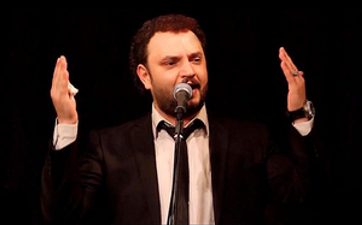 Wajde Ayub Comes to Roulette  Image