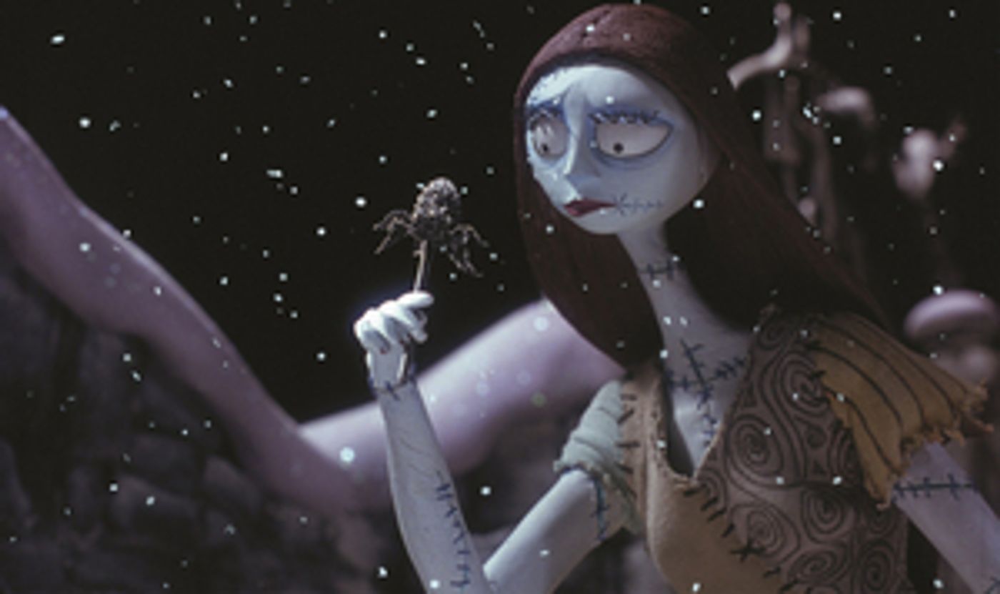 Columbus Symphony Opens 2019-20 Pops With THE NIGHTMARE BEFORE CHRISTMAS  Image