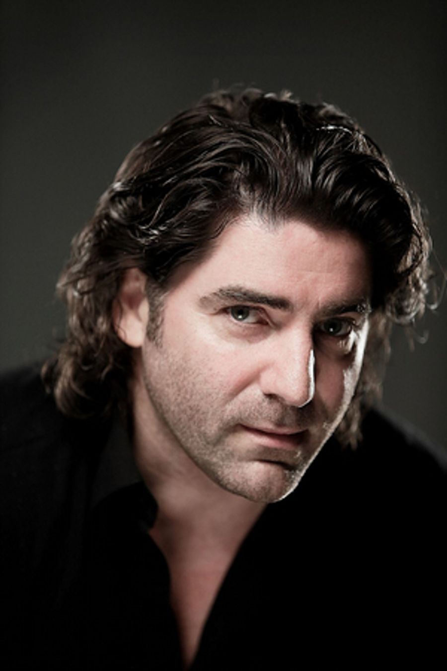 Brian Kennedy Returns To New York And Boston For Special Holiday Concerts Image