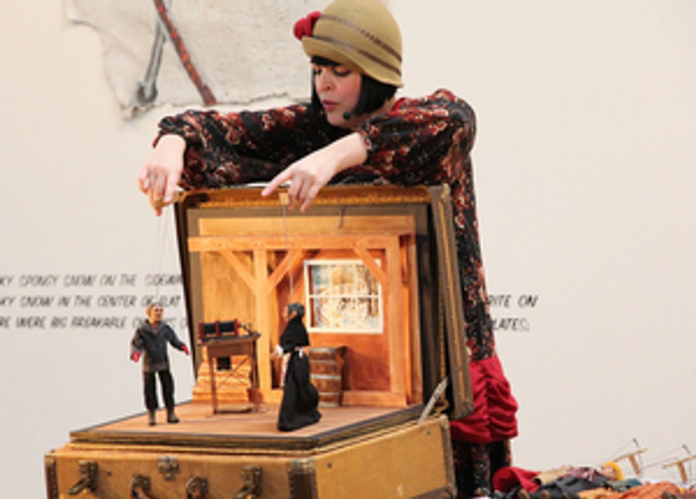 Pontine Theatre Announces 42nd Performance Season  Image