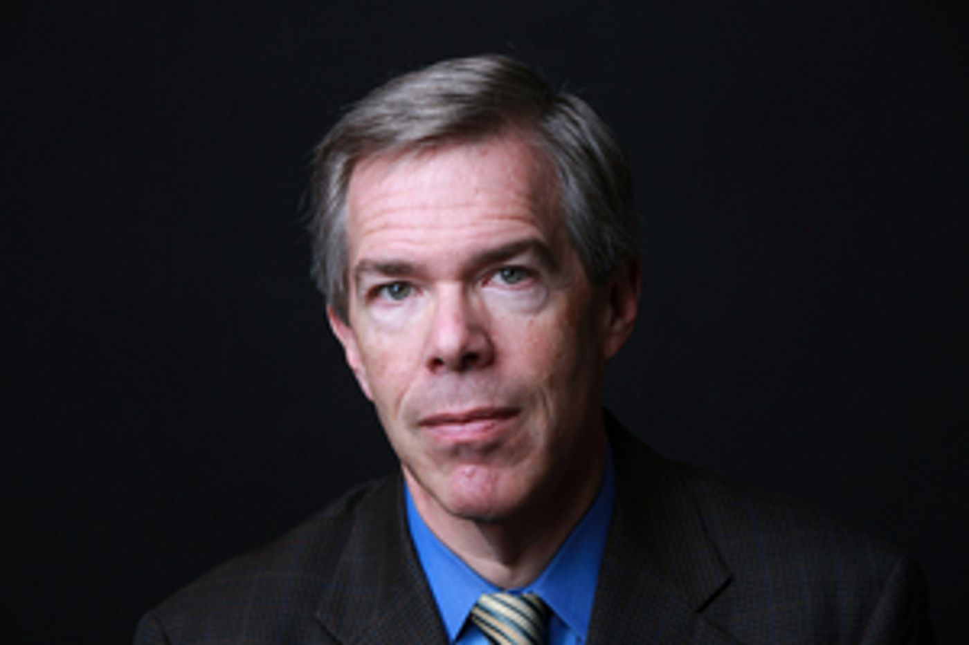 PSO Presents Sept 18 Soundtracks Featuring Writer James Barron  Image