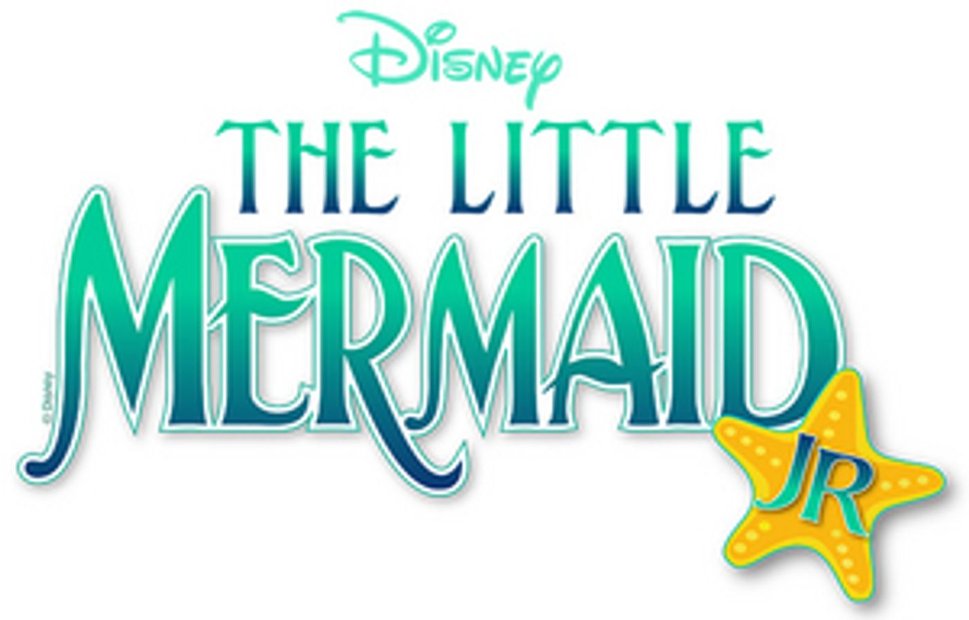 Walnut Street Theatre Invites Families To Journey Under The Sea At THE LITTLE MERMAID  Image