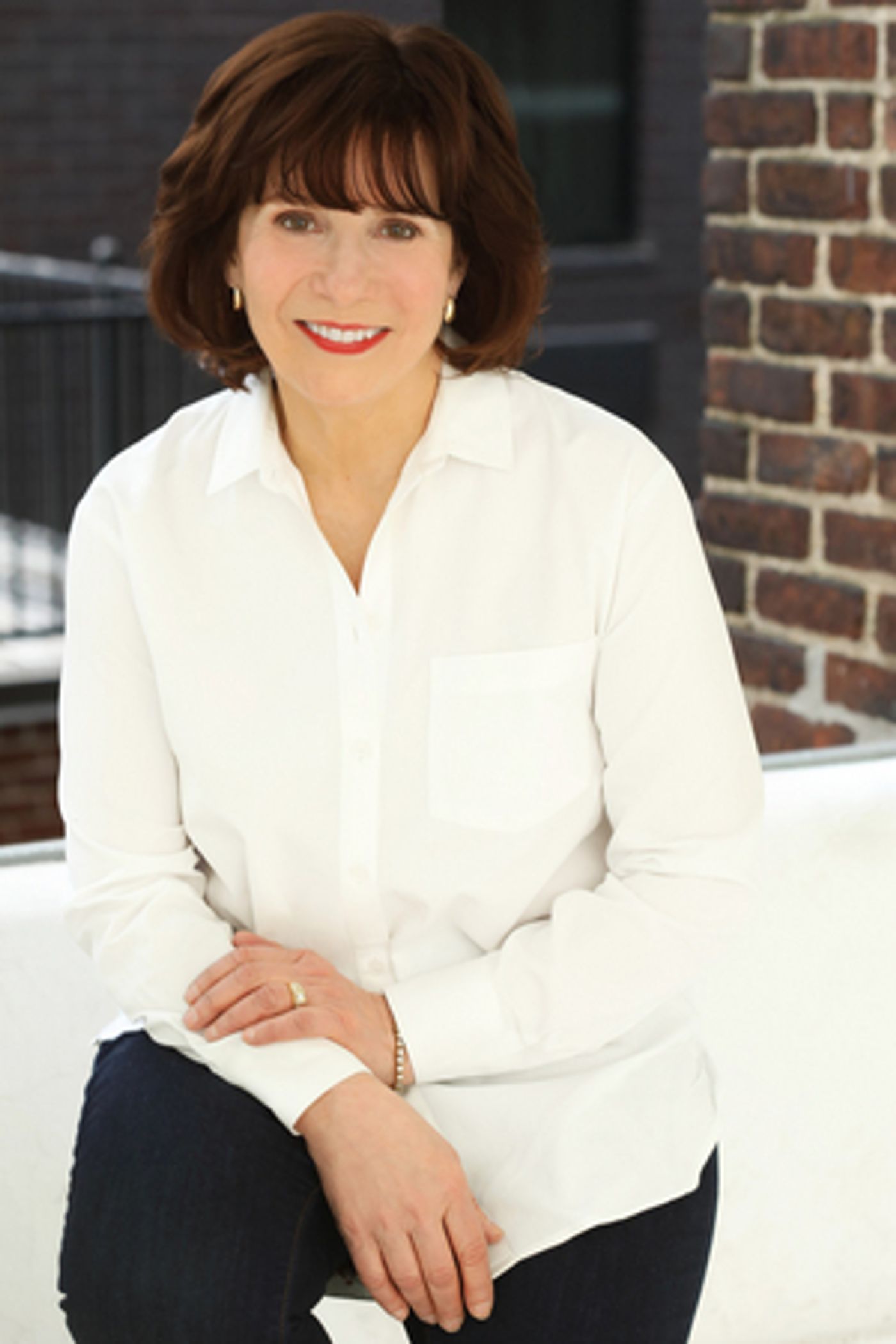 FSPA To Present “How To Audition” Workshop With Raye Lynn Mercer  Image