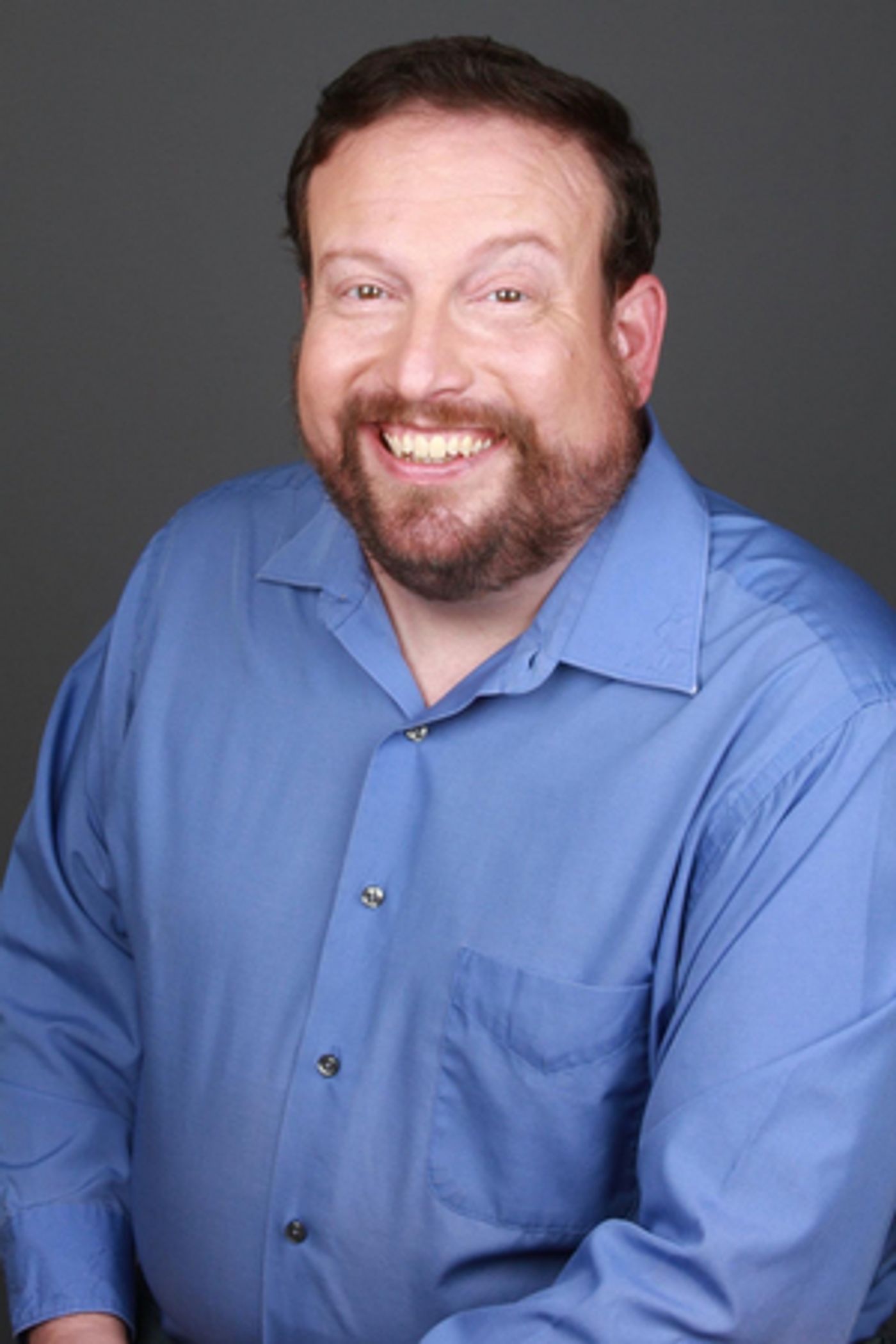 Duncan Pflaster's NOTHING HUMAN To Premiere At The Chain Theatre  Image