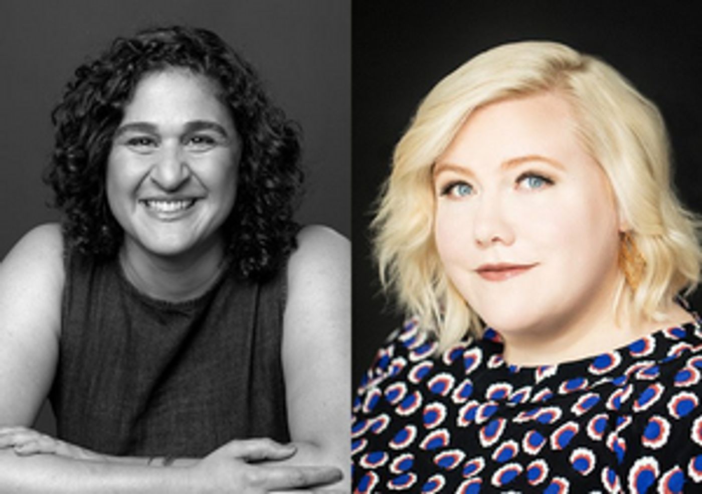 CAP UCLA Presents Samin Nosrat In Conversation With Lindy West  Image