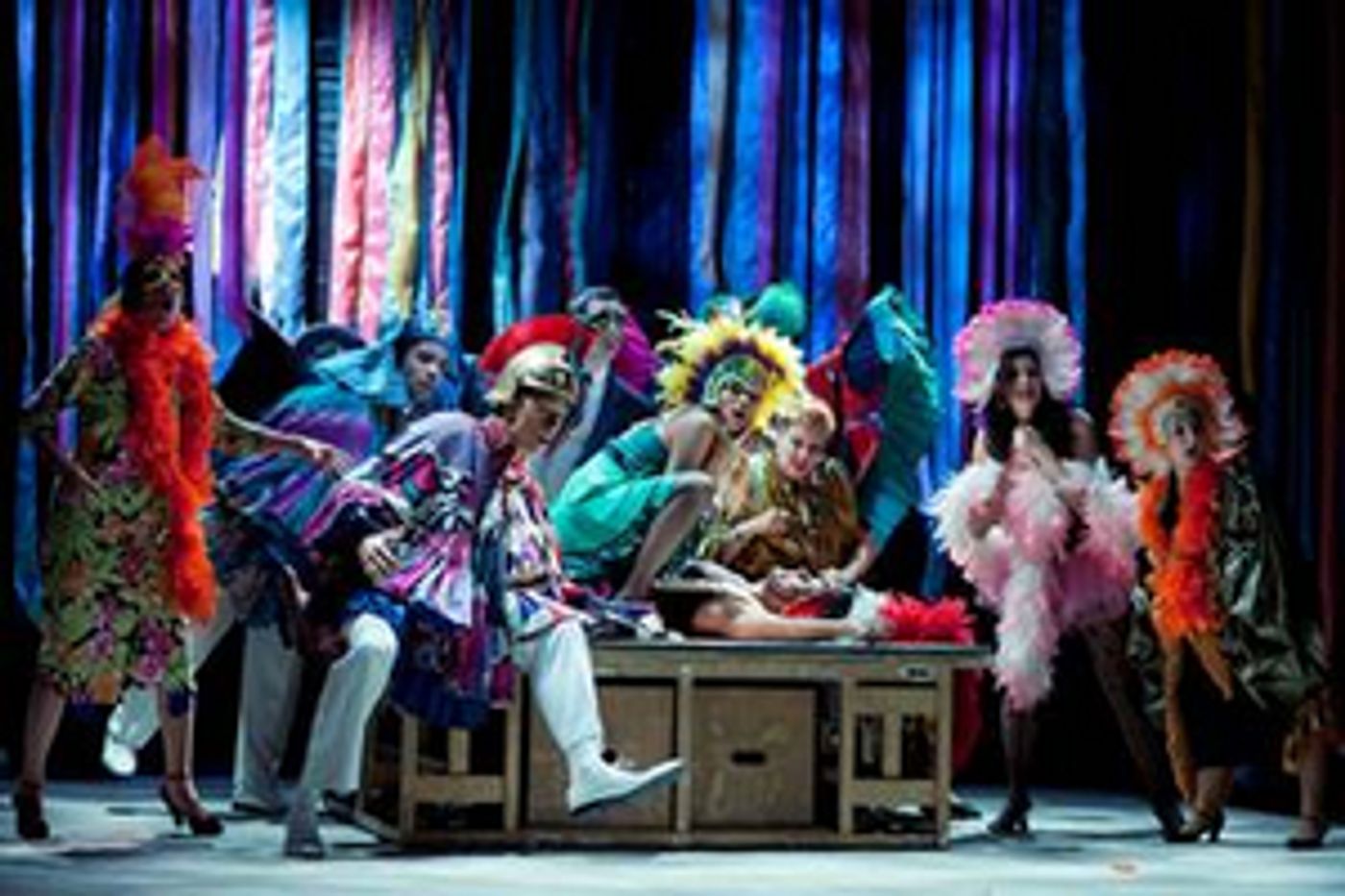 Tickets For NYC Off-Broadway Weeks Fall 2019 Now On Sale  Image