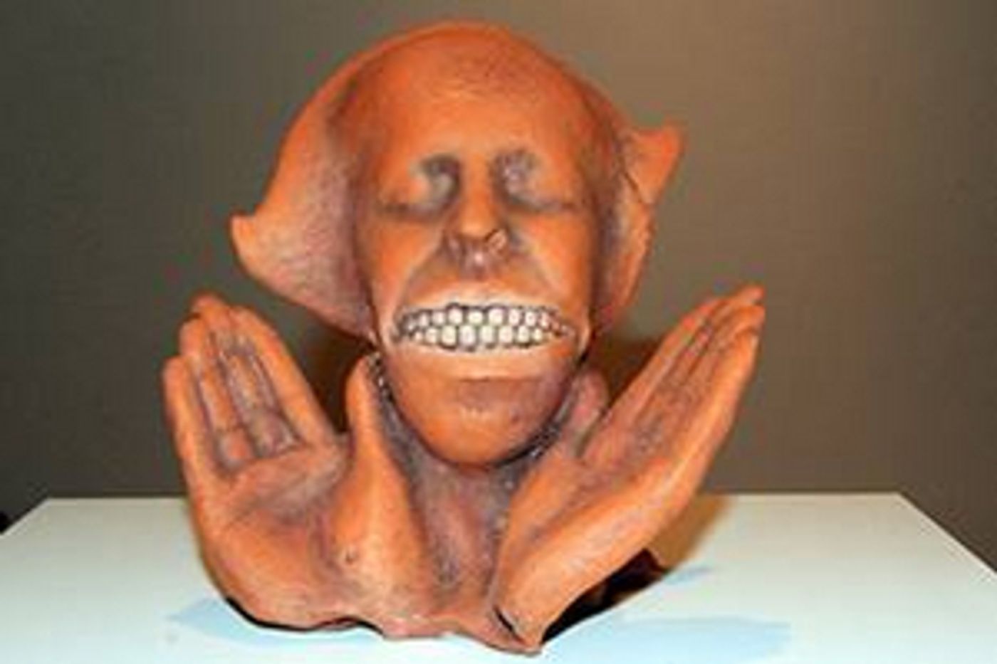 MCCC Art Faculty Takes The Stage At The Gallery At Mercer Exhibit  Image