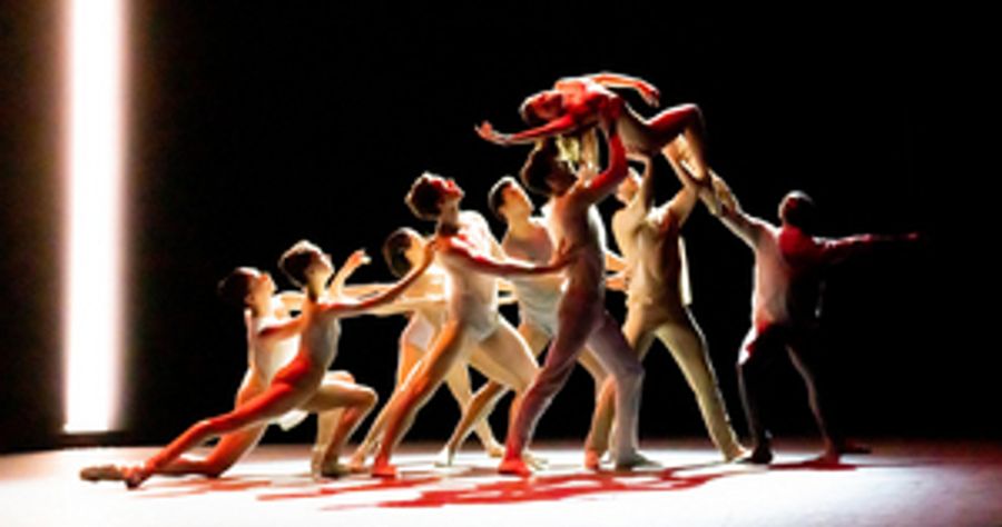 The Washington Ballet Announces Fall 2019/20 Touring Schedule Image