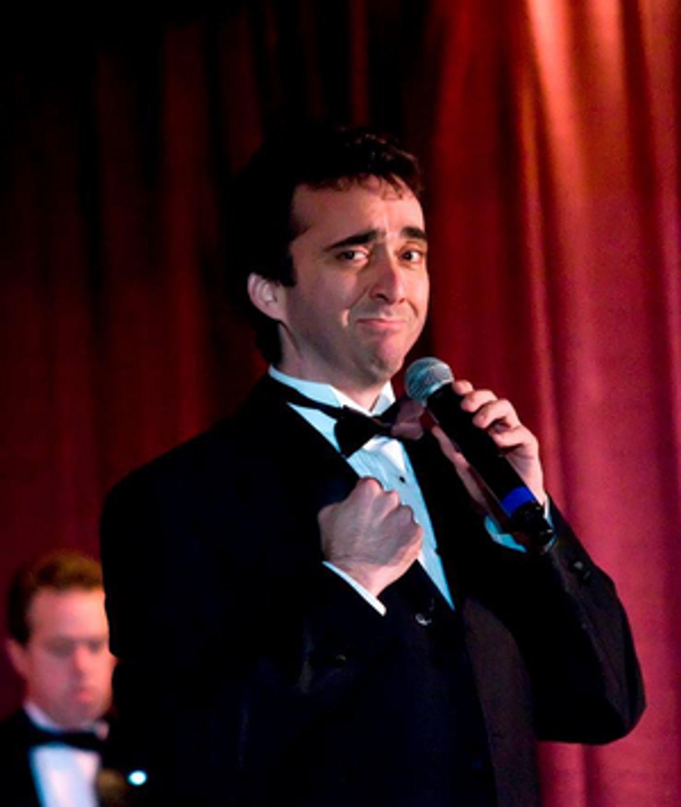 THE BLACK BOX Presents WINE AND CHEESE  Image