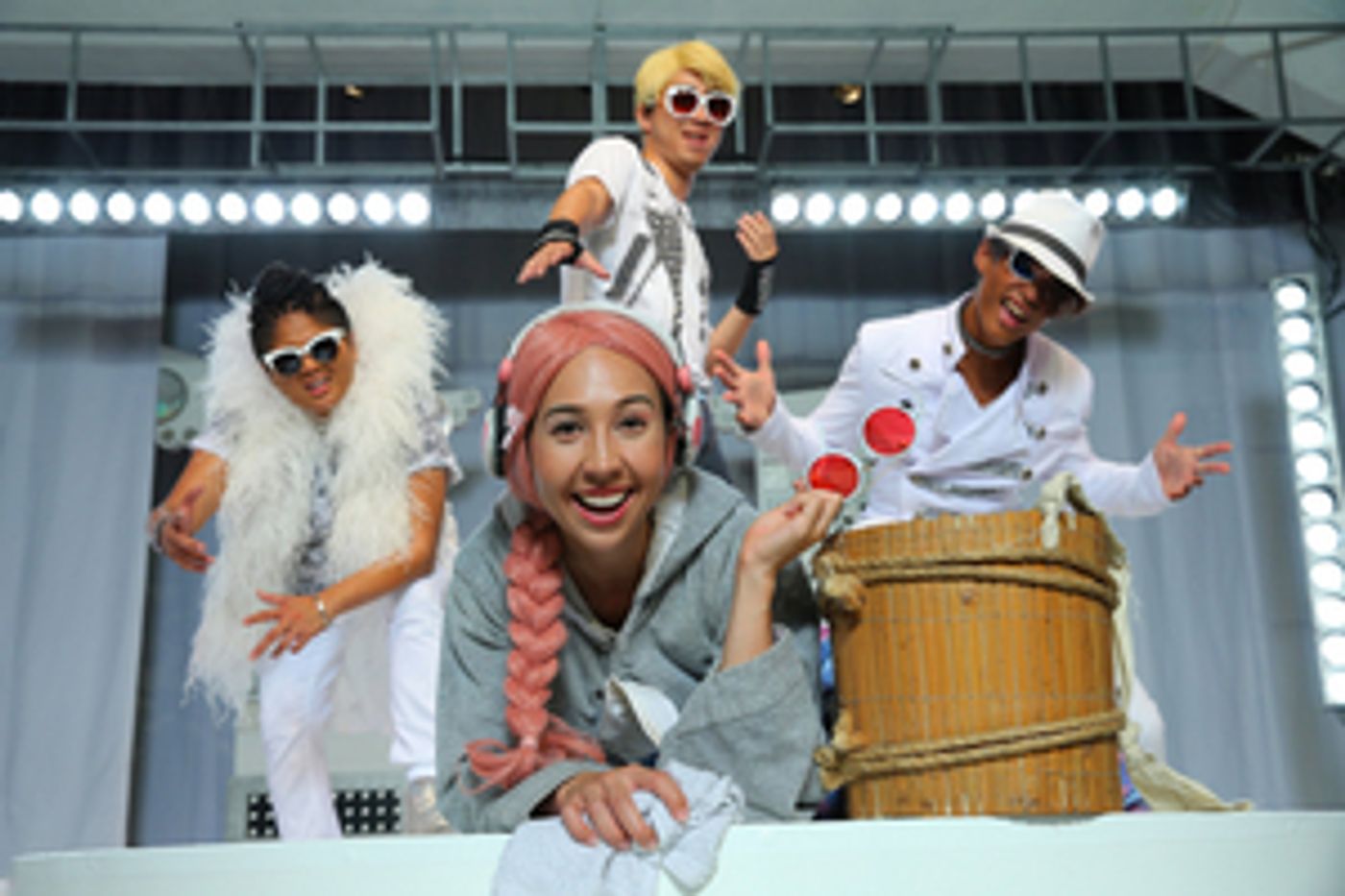 HTY Announces Extension Of A KOREAN CINDERELLA  Image