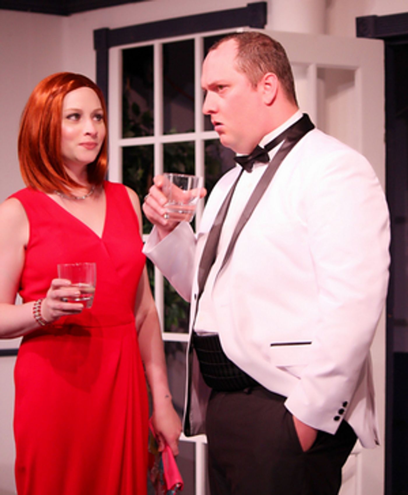ActorsNET Presents AN IDEAL HUSBAND  Image
