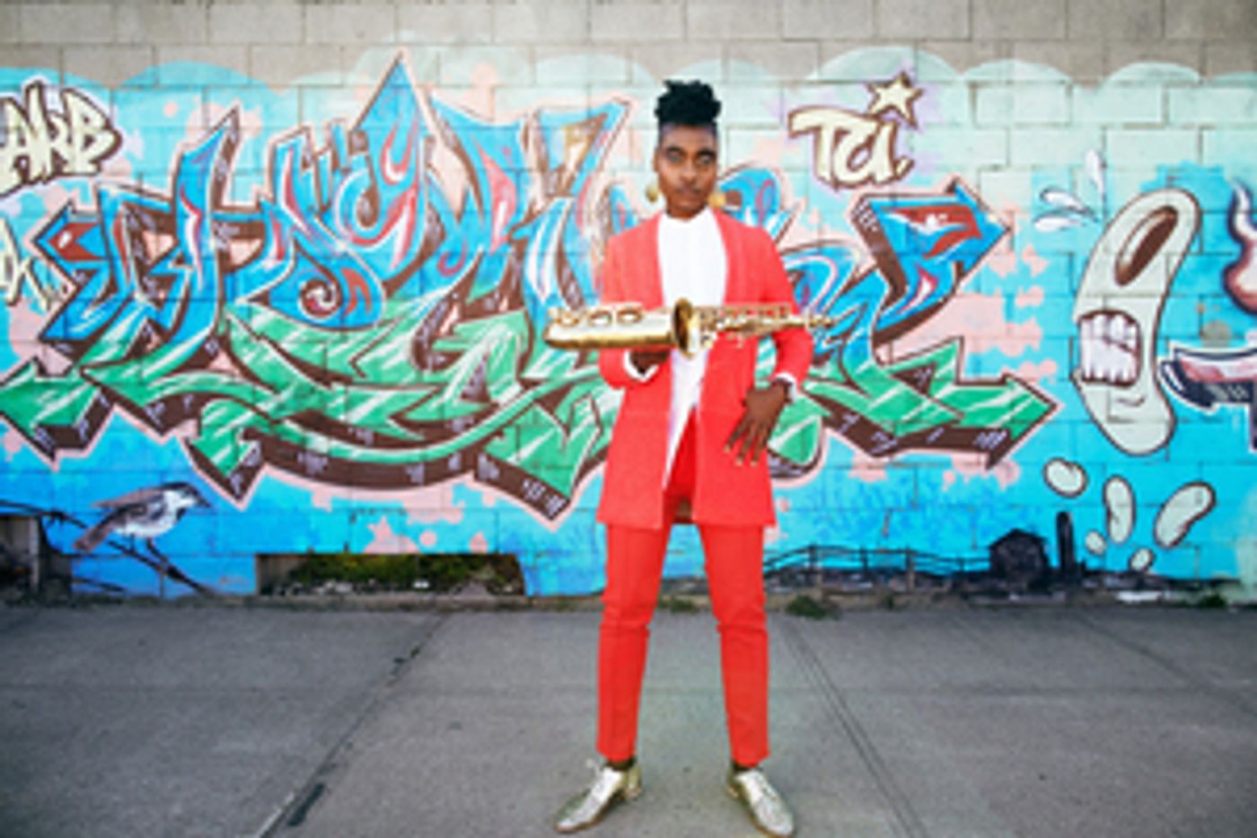 Sydney International Women's Jazz Festival On Sale Now  Image