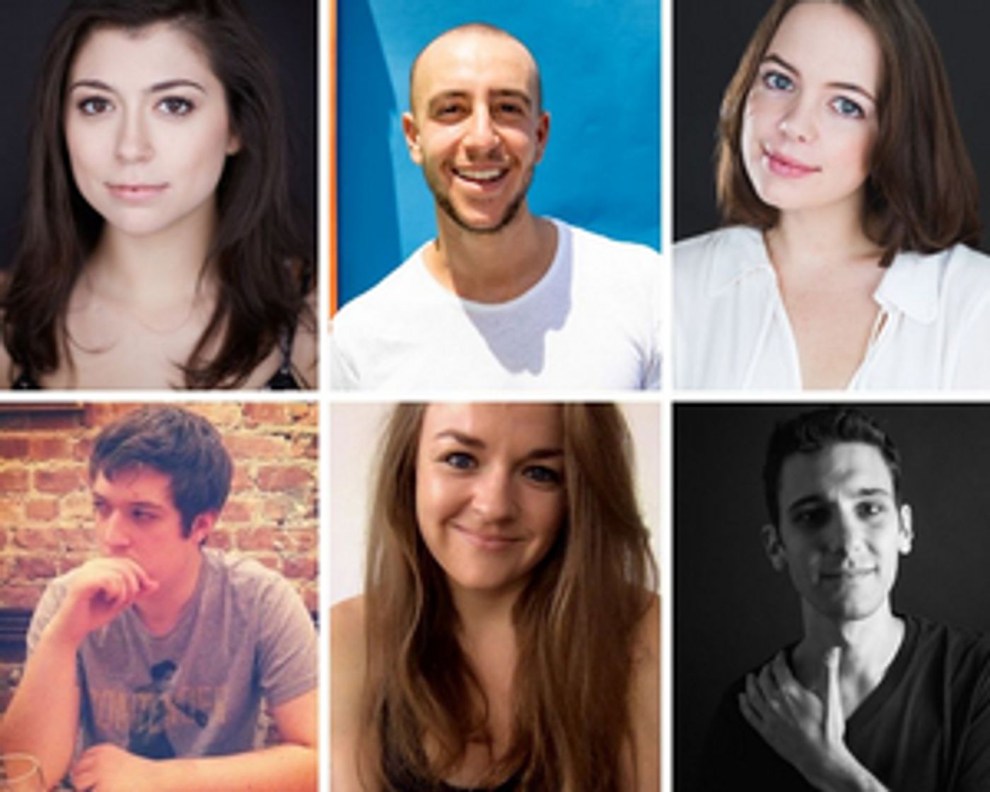 Kerstin Anderson, Michael Esper, Heath Saunders and Jonathan Schwartz Lead Casts Of New York Theatre Barn's New Works Series  Image